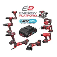 Skil 3110 aa set incarcator si acumulator „keep co