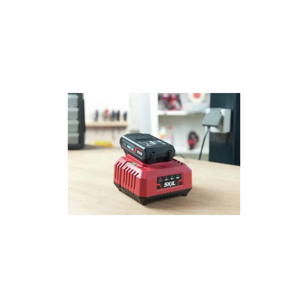 Skil 3116 aa set incarcator si acumulator „keep co