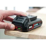 Skil 3114 ba set incarcator si acumulator „keep co