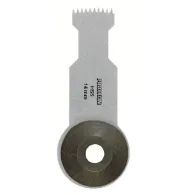 Lama pentru decupari rectangulare 14.00mm  proxxon