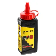 Stanley 1-47-404 praf de creta 115g rosie