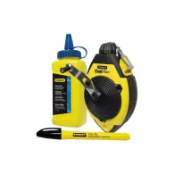 Stanley 0-47-681 set sfoara de trasare + creta alb