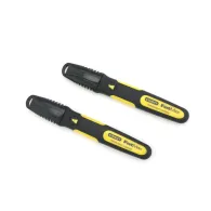 Stanley 0-47-314 marker negru fatmax permanent cu