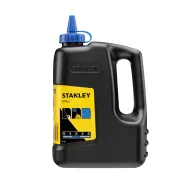 Stanley 1-47-917 praf de creta 1000g albastru