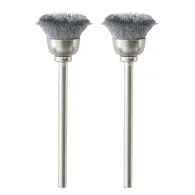 Set perii din otel 13mm proxxon 28953