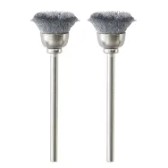 Set perii din otel 13mm proxxon 28953