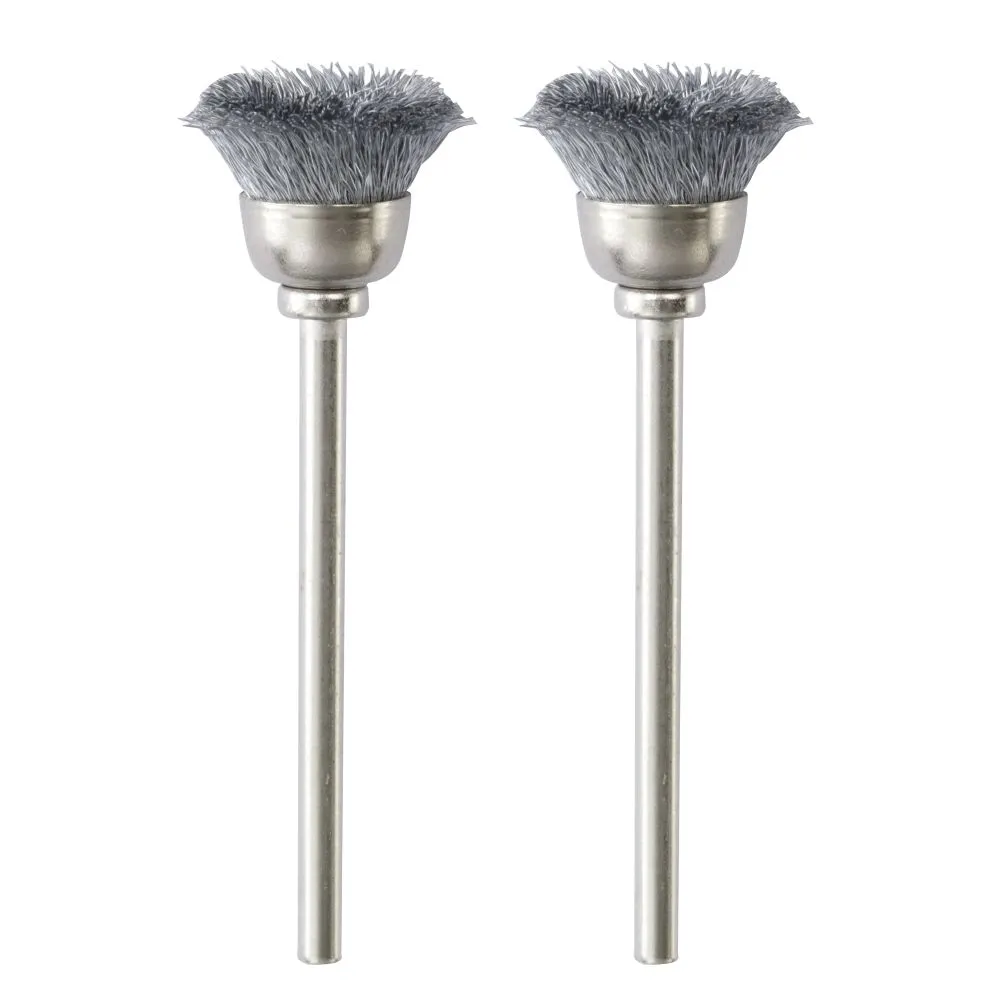 Set perii din otel 13mm proxxon 28953