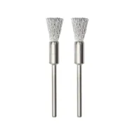 Set perii din otel 8mm proxxon 28951