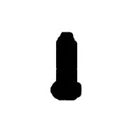 Proxxon 27070.74-piesa de schimb surub