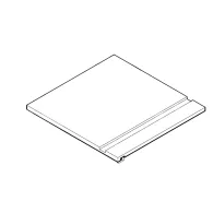 Proxxon 27006.11-piesa de schimb masa lucru