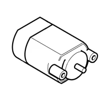 Proxxon 27006.06-piesa de schimbmotor