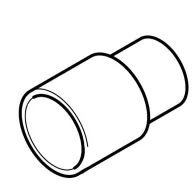 Proxxon 27006.60-piesa de schimbadaptor conectare