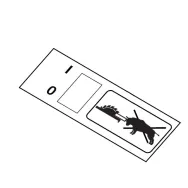 Proxxon 27006.75-piesa de schimb eticheta