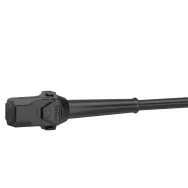 Cablu alimentare amb quick change eu 6m