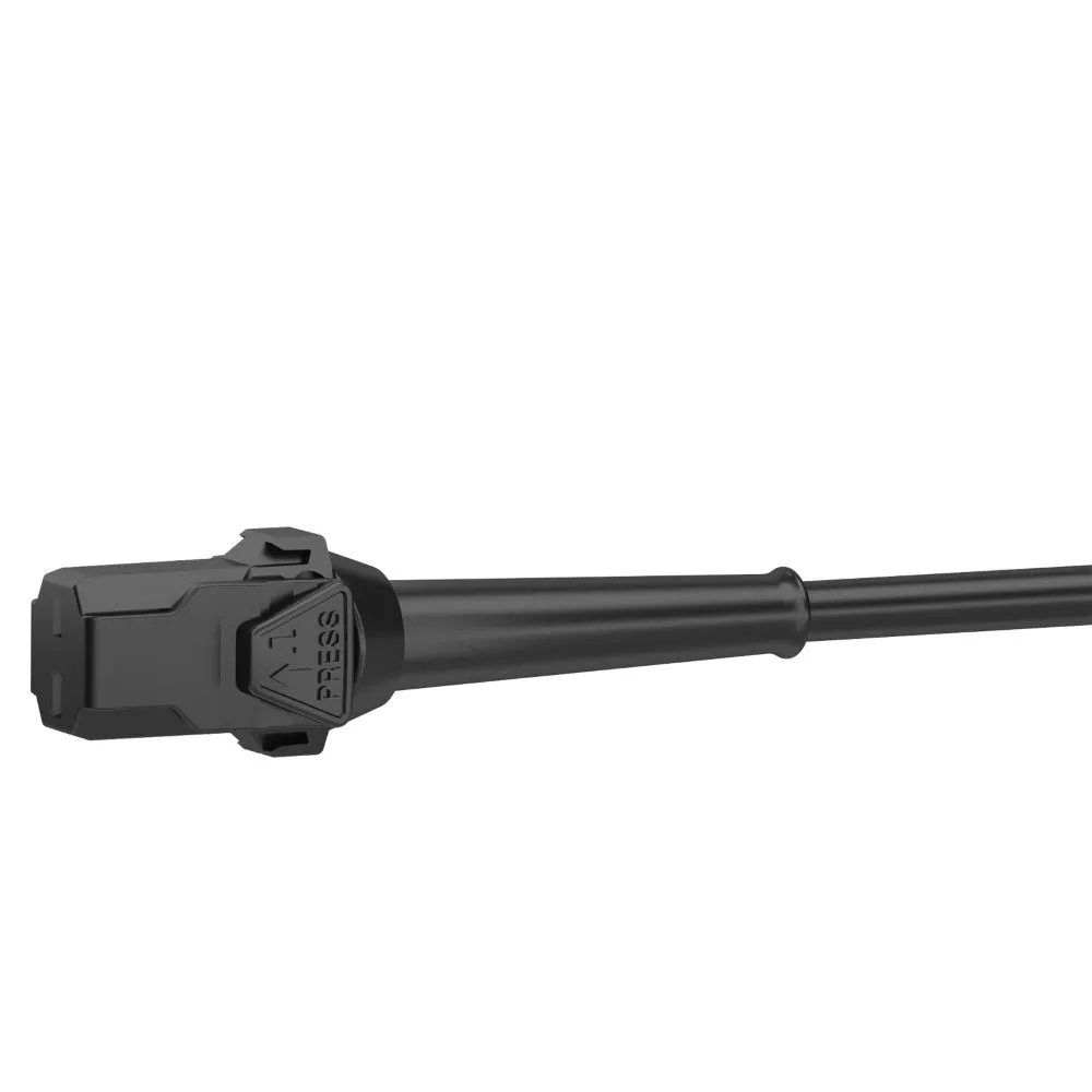 Cablu alimentare amb quick change eu 6m