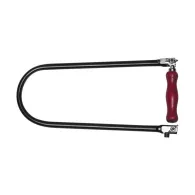 Donau elektronik m750 cadru traforaj manual 320mm