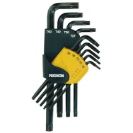 Set 9 piese torx proxxon 23944