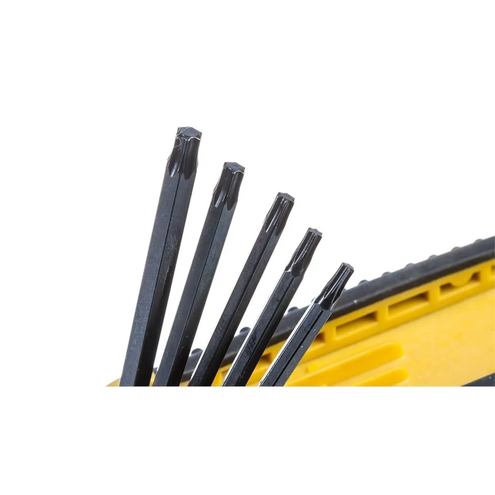 Set torx de buzunar proxxon 23954