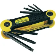 Set torx de buzunar proxxon 23954