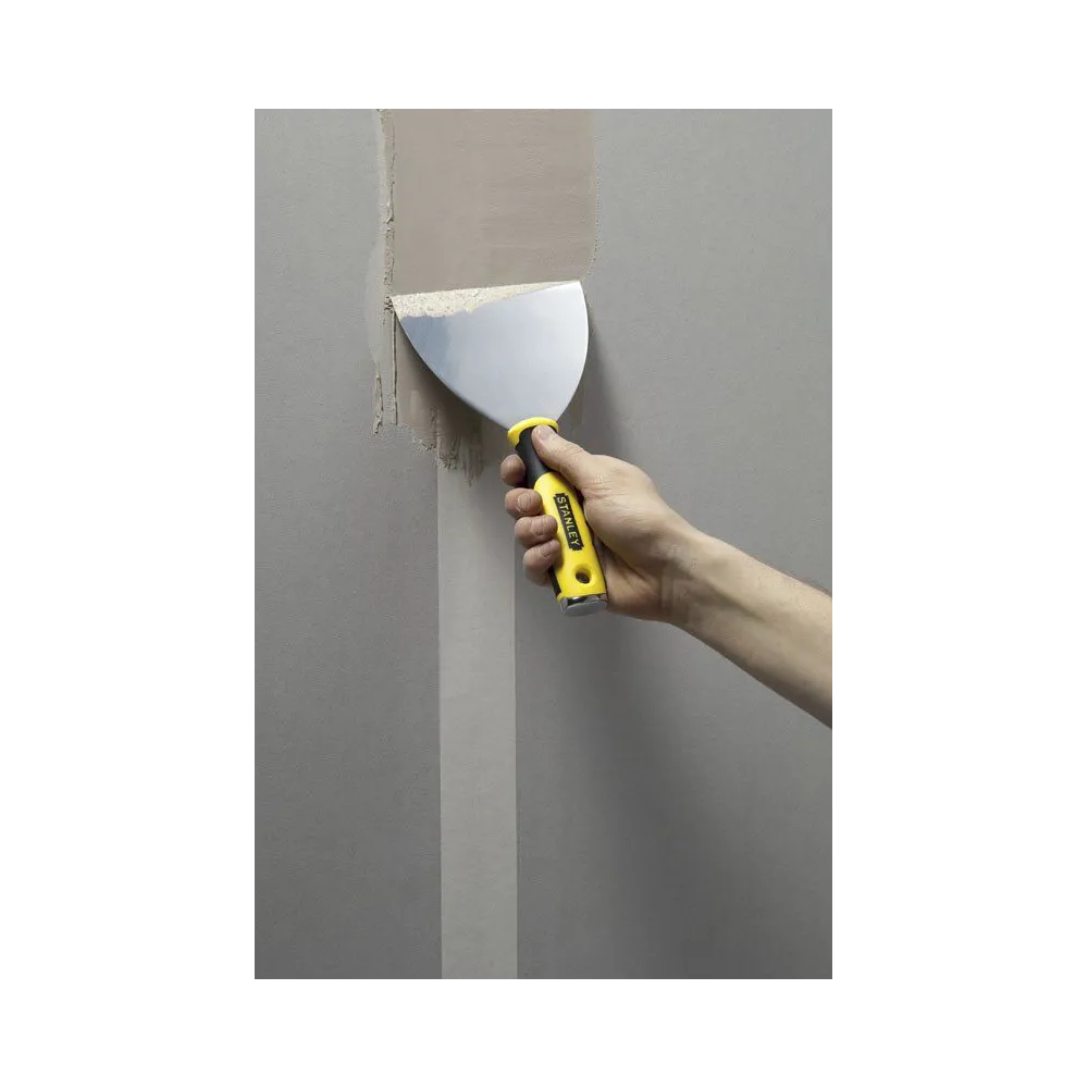 Stanley stht0-05786 spaclu pentru pereti 100 mm bl