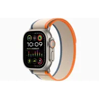 Smartwatch ultra 2 49mm cell./tit/orange/beige mrf