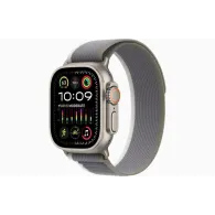 Smartwatch ultra 2 49mm cell./titan/green/gr mrf43