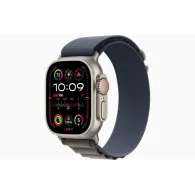 Smartwatch ultra 2 49mm cell./titan/blue mrep3 app