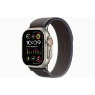 Smartwatch ultra 2 49mm cell./tit/blue/black mrf63