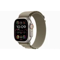 Smartwatch ultra 2 49mm cell./titan/olive mrf03 ap