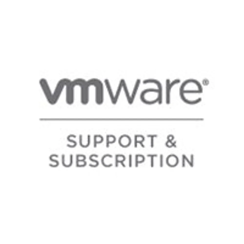 VMware Support and Subscription Basic - technical support - for VMware vSphere Enterprise Plus Edition - 1 year