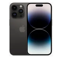 Mobile phone iphone 14 pro/128gb sp.black mpxv3 ap