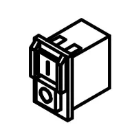 Proxxon27070.32-piesa de schimb intrerupator