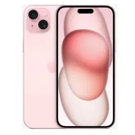 Mobile phone iphone 15 plus/512gb pink mu1j3 apple