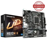 H610m h ddr5 resigilat/reparat