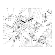 Proxxon 27070.143-piesa de schimb opritor longitud