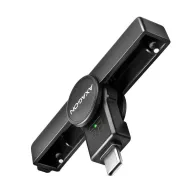 Cre-smpc usb-c smart card pocketreader