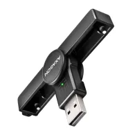 Cre-smpa usb-a smart card pocketreader