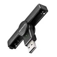 Cre-smpa usb-a smart card pocketreader