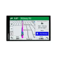 Gps garmin ecran 6 inch  harta europa inclusa actualizare pe viata gr-020-00161-97 (include tv 0.8lei) Garmin - 1