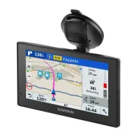 Gps garmin ecran 5 inch  harta europa inclusa actualizare pe viata gr-020-00161-98 (include tv 0.8lei) Garmin - 1