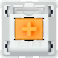 Glorious pc gaming race glo-swt-hpanda