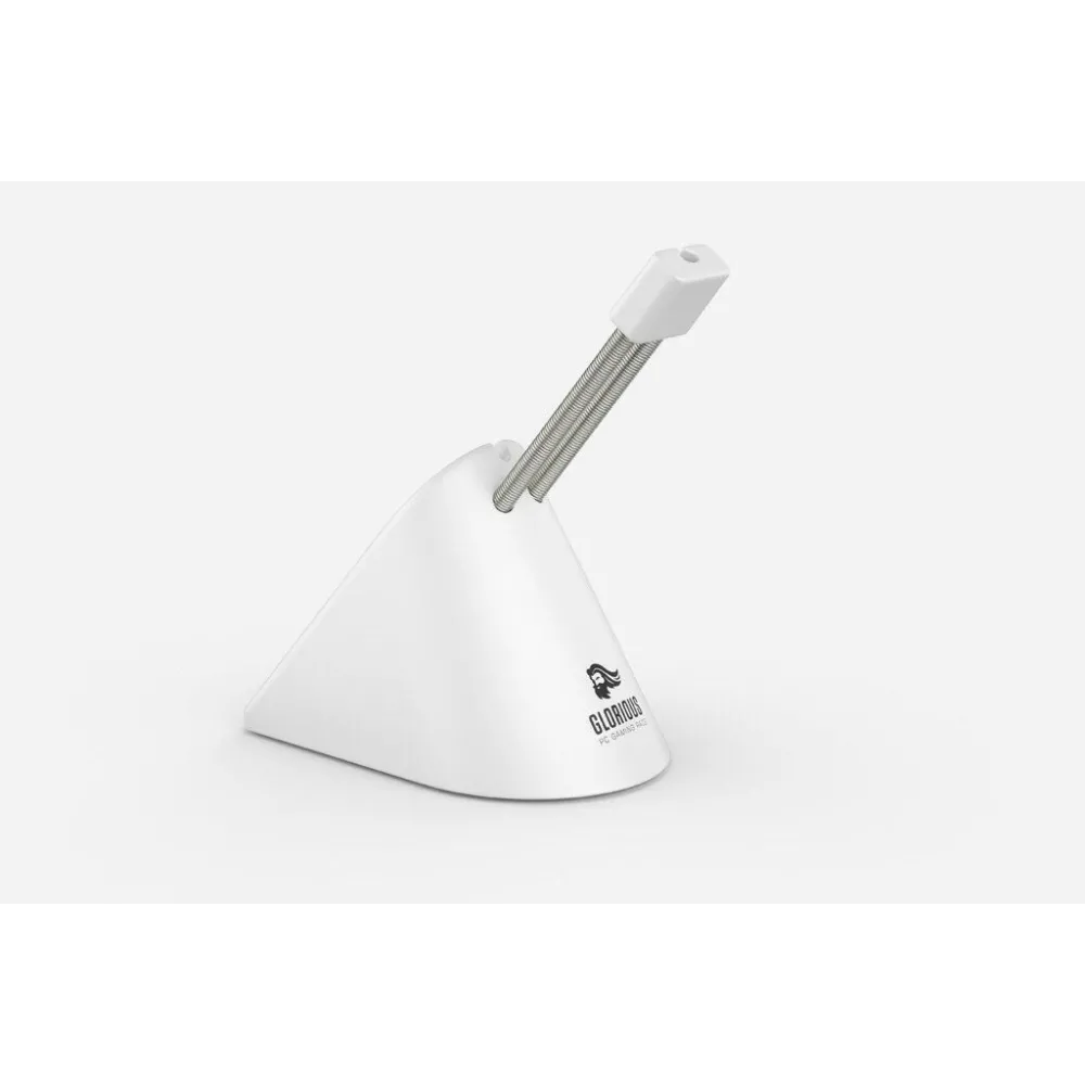 Glorious pc gaming race g-mb-white