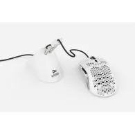 Glorious pc gaming race g-mb-white