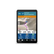 Garmin gps camper 890 8 live traffic (include tv 0.8lei) Garmin - 1