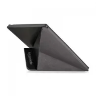 Husa ereader compatibil kobo forma piele pu negru n782-ac-bk-e-pu