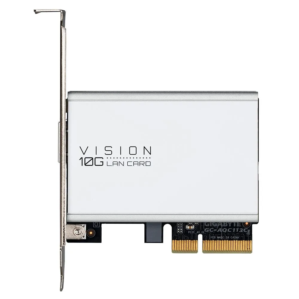 Vision 10g lan card