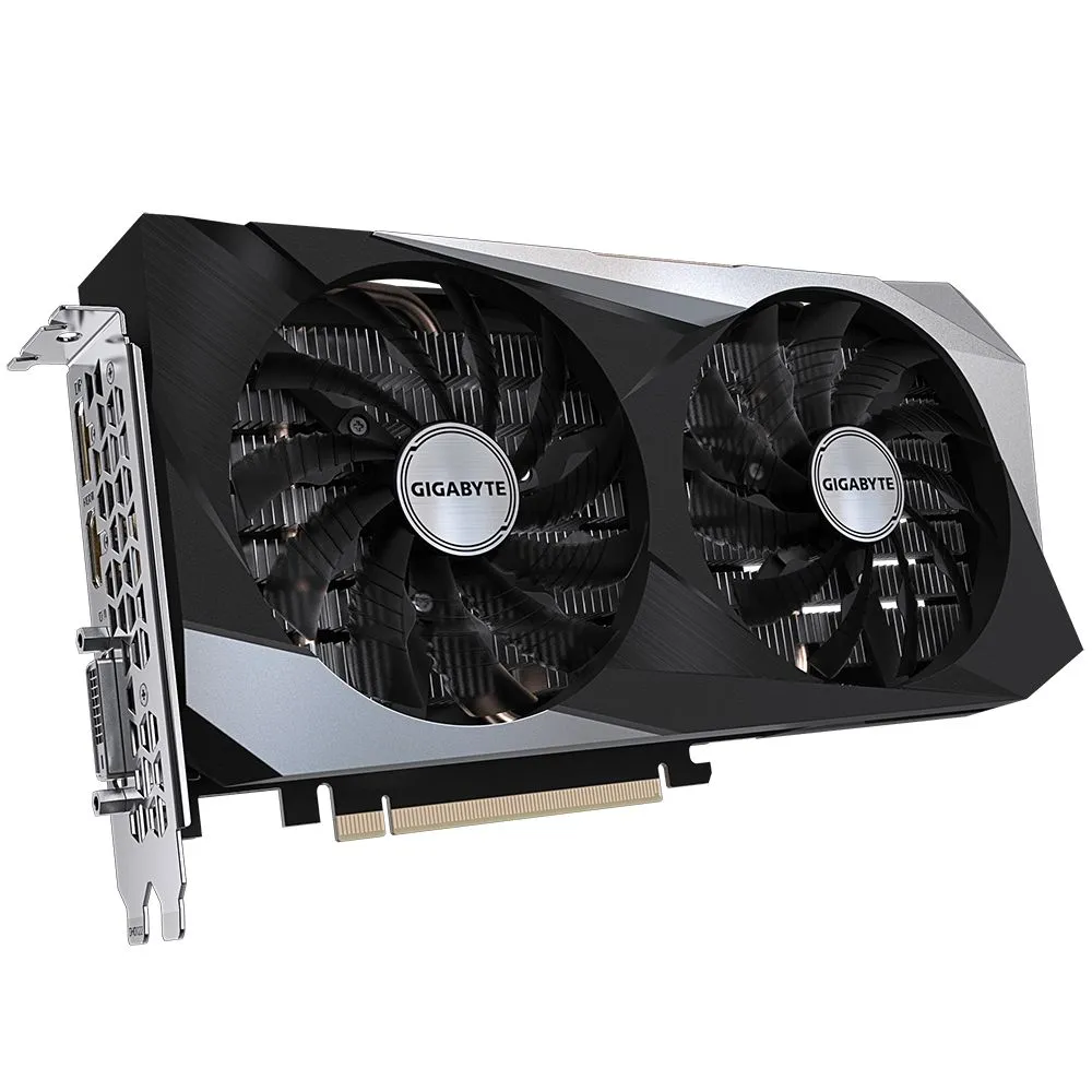 Geforce rtx 3050 windforce oc 8g