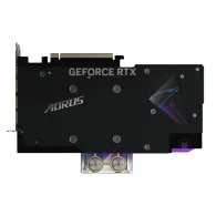 Aorus geforce rtx™ 4070 ti 12gb xtreme waterforce