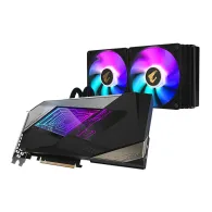 Aorus geforce rtx™ 4070 ti 12gb xtreme waterforce