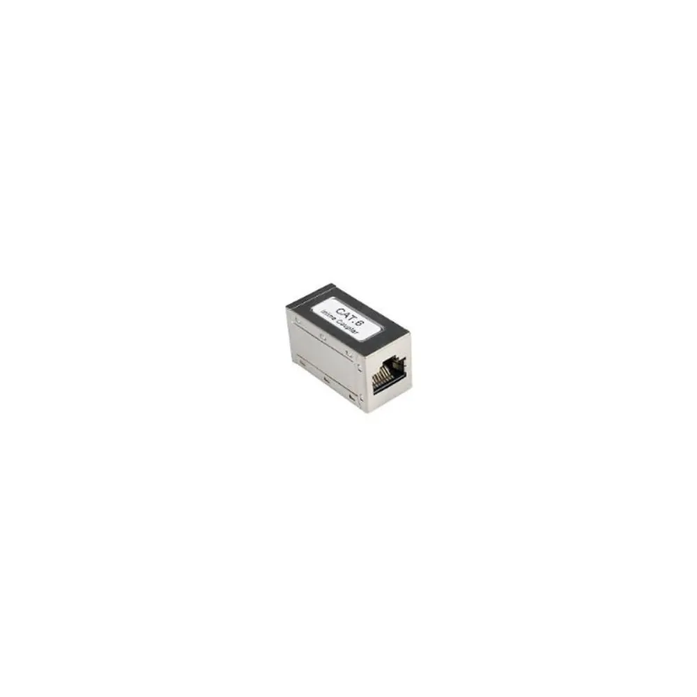 Conector Gembird NCA-LC6S-01, RJ45, FTP, Cat.6 Gembird - 1
